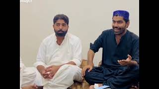 Dosti Qudar Nazatiy By Singer Abdul Waheed Jagoo Bugti New Song Balochimusic BalochiSong [upl. by Shaum]