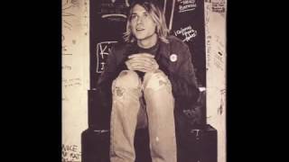 Nirvana  New Wave Polly lyrics [upl. by Gayner]