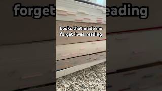 books that made me forget i was reading books booktok pjo tmr agggtm kotlc viralvideo viral [upl. by Suchta]