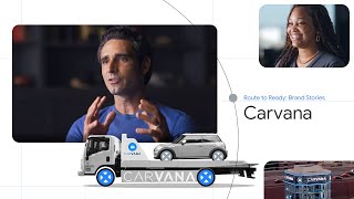 How Carvana reimagined the automotive customer experience [upl. by Swen]