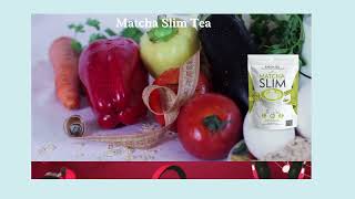 How Matcha Slim Tea Can Change Your Life The Secrets of Matcha Slim Tea Revealed for you [upl. by Adnav]