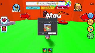 Roblox KEPALA BOTAX [upl. by Laddie]