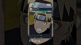 The Moment When Madara Uchiha Summon The 2 Meteors ☄️😱 shorts youtubeshorts naruto anime [upl. by Eimac319]