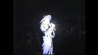 Weird Al Yankovic  Amish Paradise live in Fort Laramie 9300 [upl. by Nitaf]