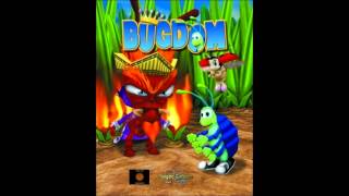 Bugdom OST  Forest [upl. by Jaddo]