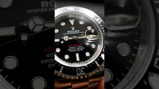 Sea Dweller Unboxing ⌚️❤️‍🔥 watch watchlover watches rolex luxurywatches rare timepieces [upl. by Reeta]