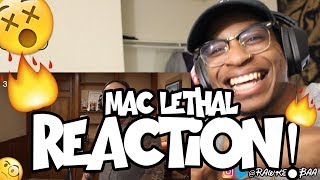 27 Styles of Rapping REACTION [upl. by Tingley]