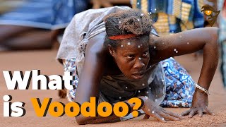 Why is Voodoo Misunderstood [upl. by Norre]