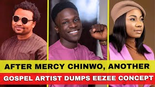 He Slapped Me After Mercy Chinwo Great Daniel Leaves Eezee Concept [upl. by Nohsyt]