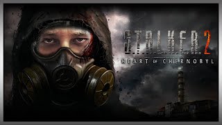 STALKER 2 HEART OF CHERNOBYL➤ИДУ СВОЕЙ ДОРОГОЙ➤СТАЛКЕР 2➤ПРОХОЖДЕНИЕ➤Часть 3🎮 [upl. by Weidar]