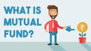 Mutual Fund – What is it  A simple explanation [upl. by Nnahs]