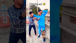 Galii nai 🤣funnycomedycomedyshort [upl. by Arva661]