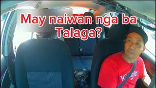 MAY NAIWAN DAW SI ATE KAYA CANCEL NA LANG [upl. by Wanyen]