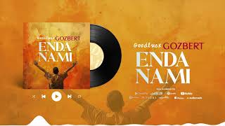 Goodluck Gozbert ENDA NAMI Official Audio [upl. by Ferrick187]