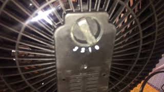 Windstream HV 10quot Fan [upl. by Goar199]