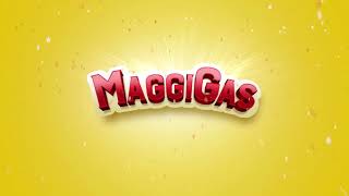 MAGGI® GAS [upl. by Suciram]