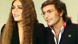 Al Bano y Romina Power quotWell live it all againquot [upl. by Braun]