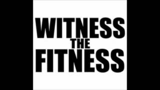 Roots Manuva  Witness The Fitness 320kbps BEST QUALITY [upl. by Eimile]