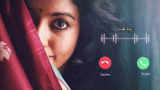 love BGM ringtone  south Indian BGM ringtone  tamil ringtone  famous tamil BGM tone  Inside bgm [upl. by Bobbi914]