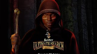 Gulder Ultimate Search Season 12 Episode 1 [upl. by Simson]