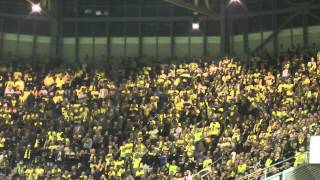 Borussia Dortmund vs Ajax Amsterdam Part 12 BVB UEFA Champions League [upl. by Asseneg]