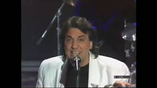 TULLIO DE PISCOPO  Andamento Lento Sanremo 1988 [upl. by Peri]