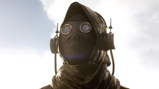 Battlefield 1 Official Turning Tides Trailer [upl. by Oflodor]