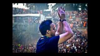 Maceo Plex Live  Exit Festival 15 July 2012 [upl. by Adivad824]