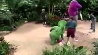 Barney amp Friends Ship Ahoy Season 3 Episode 18 [upl. by Nedyarb]