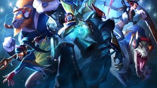 Nuevo Skin  Azir SKT T1 975RP Easyhoon [upl. by Aisylla]