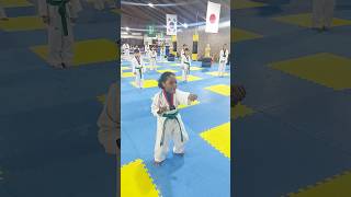 تايكوندو taekwondo shorts short taekwondo shortsvideo shortvideo تمرينياكبير jeddah [upl. by Filberto148]