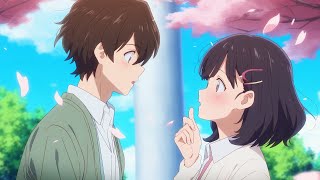 Top 10 Romance Anime To Watch In Fall 2024 [upl. by Annayar]