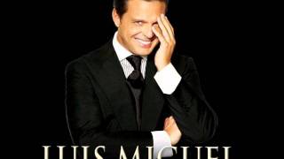 Si Nos Dejan  Luis Miguel [upl. by Yanal]