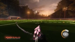 Rocket League®20241012101643 [upl. by Pentheam]