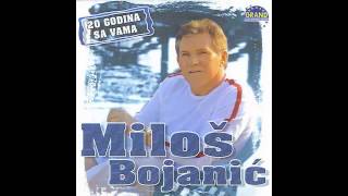 Milos Bojanic  Lepa si ma bruka  Audio 2004 HD [upl. by Kerman]