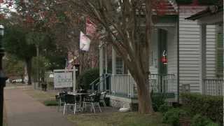 Historic Pensacola Village  In Your Own Backyard  WSRE [upl. by Rhodia]