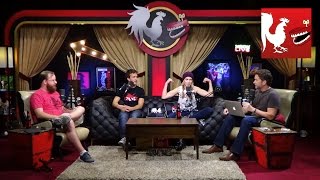 RT Podcast Ep 288 [upl. by Aneleairam]