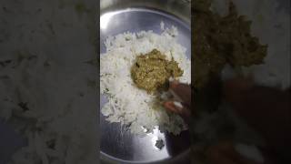 Pachi mirchi pachadi😋😋👌telugushortsvideofoodvlog [upl. by Sebbie]