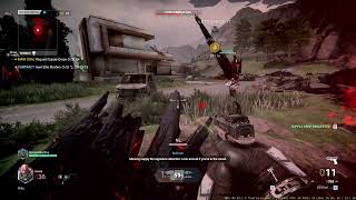 Shatterline 2024 gameplay watch this awesome and insane gameplay these battles and wars are good [upl. by Ycul]