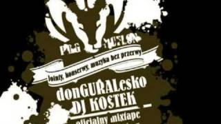 donGURALesko Shellerini  Tak Kozatzko [upl. by Oneill]