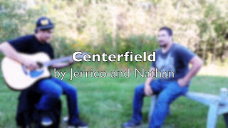 Centerfield  JOHN FOGERTY Outdoor session [upl. by Osnofledi]