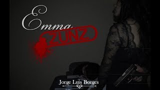 Emma Zunz  Jorge Luis Borges corto [upl. by Angle]