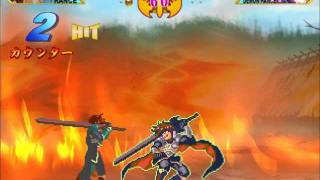 amazing Alice Senki 2 gameplay [upl. by Eikcin]