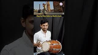 🔥Chand sifarish jo karta hamari🔥 shorts dholakcover fanaa [upl. by Lyrret]