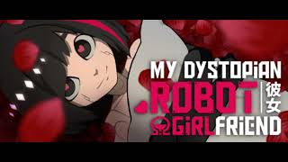 JUEGO H  MY DYSTOPIAN ROBOT GIRLFRIEND EN ESPAÑOL  ANDROIDPC v08711 [upl. by Aitnyc891]