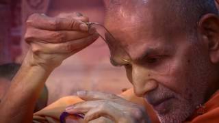 Mahant Swami Chesta NEW [upl. by Alano]