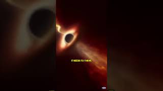 Shocking Supermassive Black Hole Starves Its Galaxy To Death New Evidence from James Webb [upl. by Tena]