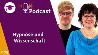 HSP003 Hypnose und Wissenschaft [upl. by Manya]