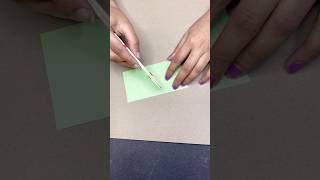 Home made paper cutter diycrafts art diyprojects [upl. by Hay]