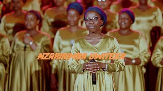 NZARIRIMBA UWITEKA By Bethel Choir ADEPR Kamembe  Live Recording  Official Video [upl. by Roselane454]